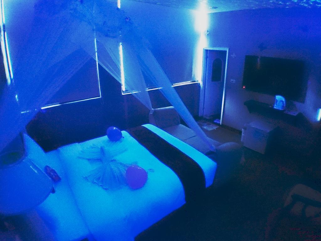 Fu Chia Hotel Цзілун Номер фото