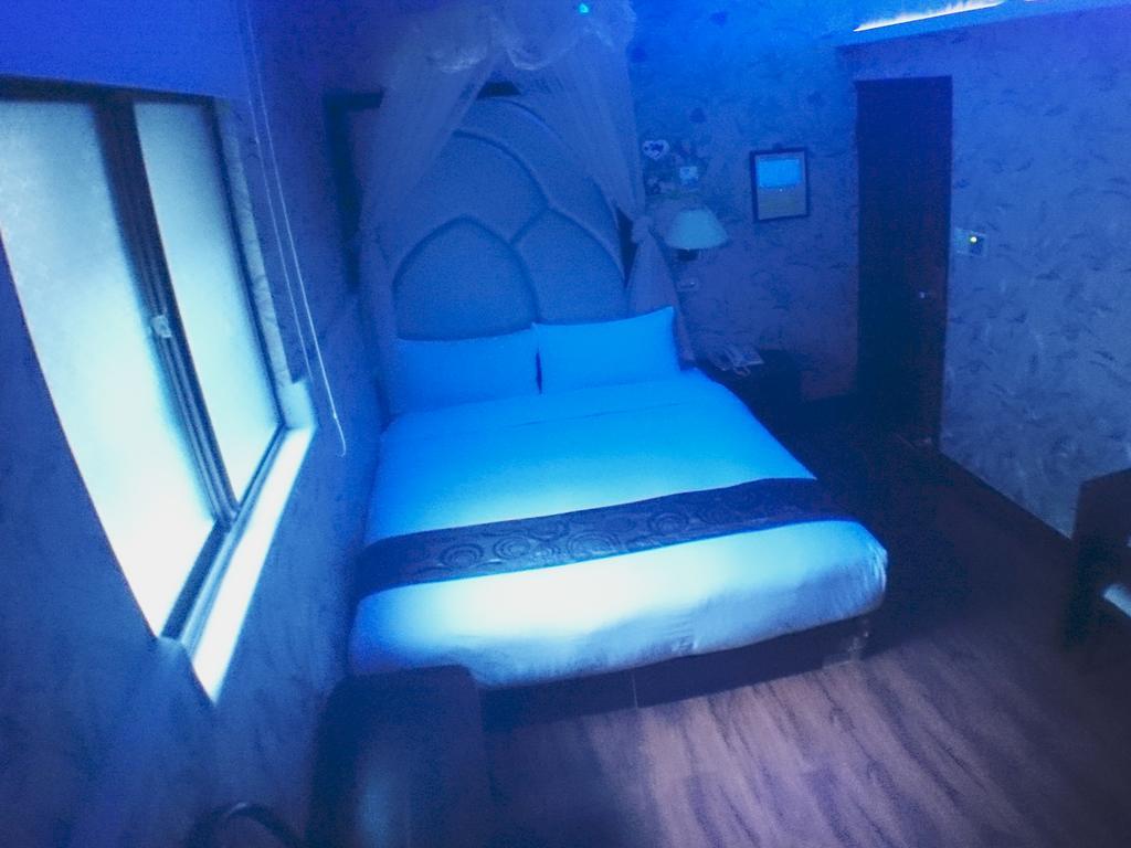 Fu Chia Hotel Цзілун Номер фото